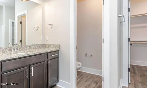 $245,999 | 111 Maplebrook Way, Broussard, LA 70518