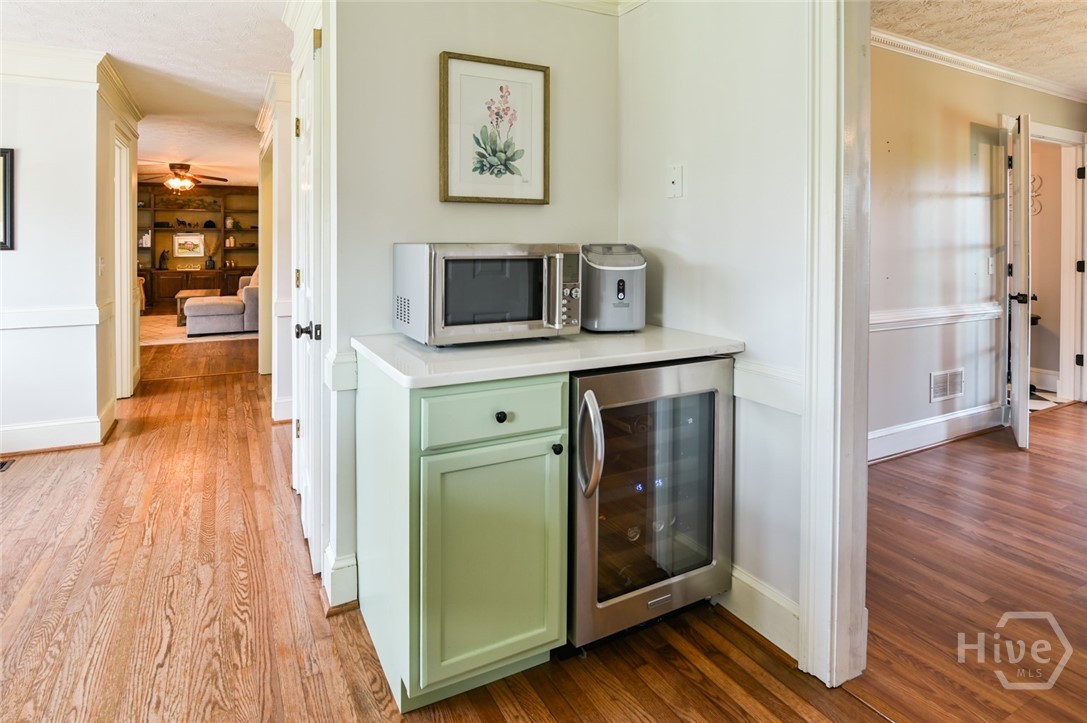 1520 Colonial Drive Good Hope, GA 30641 - Photo 7 of 46 Kitchen