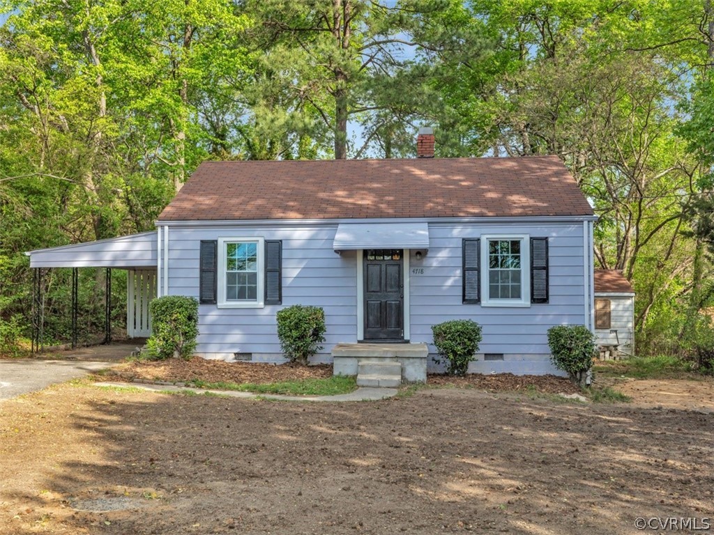 4718 Wistar Road Henrico, VA 23228 - Photo 1 of 16 Gallery Image 1