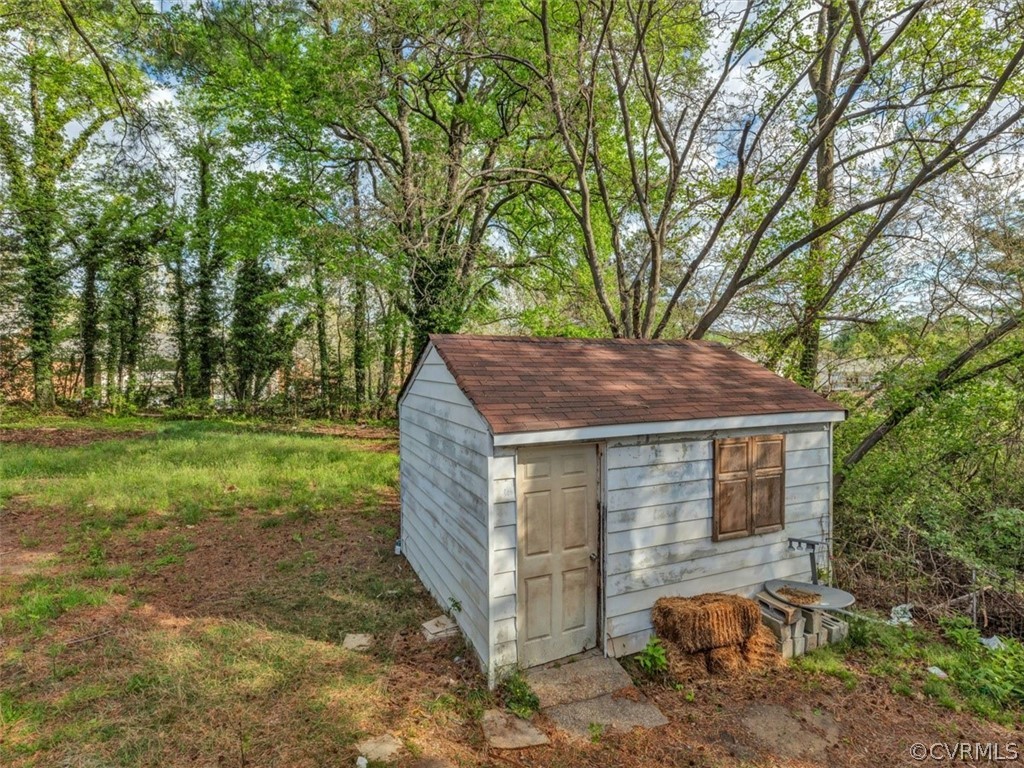 4718 Wistar Road Henrico, VA 23228 - Photo 13 of 16 Gallery Image 13