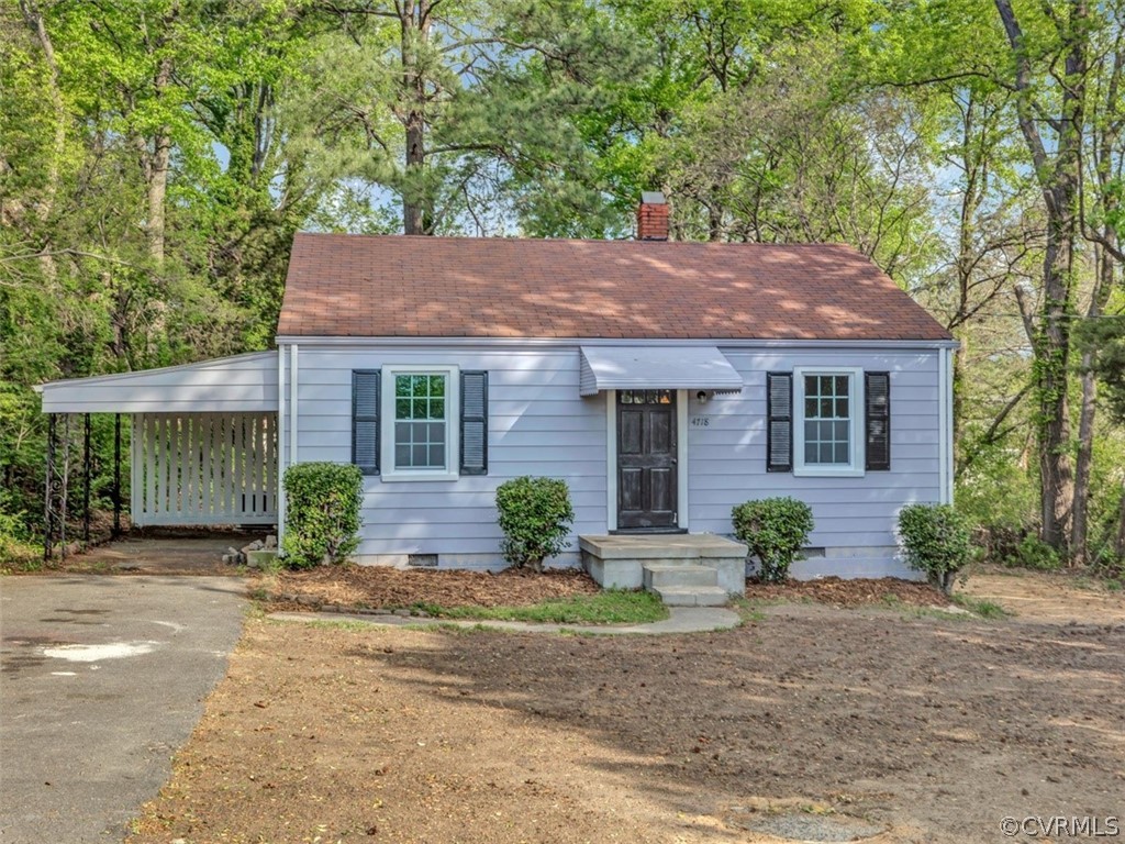 4718 Wistar Road Henrico, VA 23228 - Photo 2 of 16 Gallery Image 2