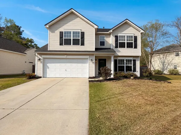 $348,000 | 202 Arbor Oaks Drive, Summerville, SC 29485