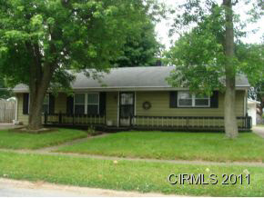 1605 Oakhill Road Kokomo, IN 46902 - Photo 10 of 10 Gallery Image 10