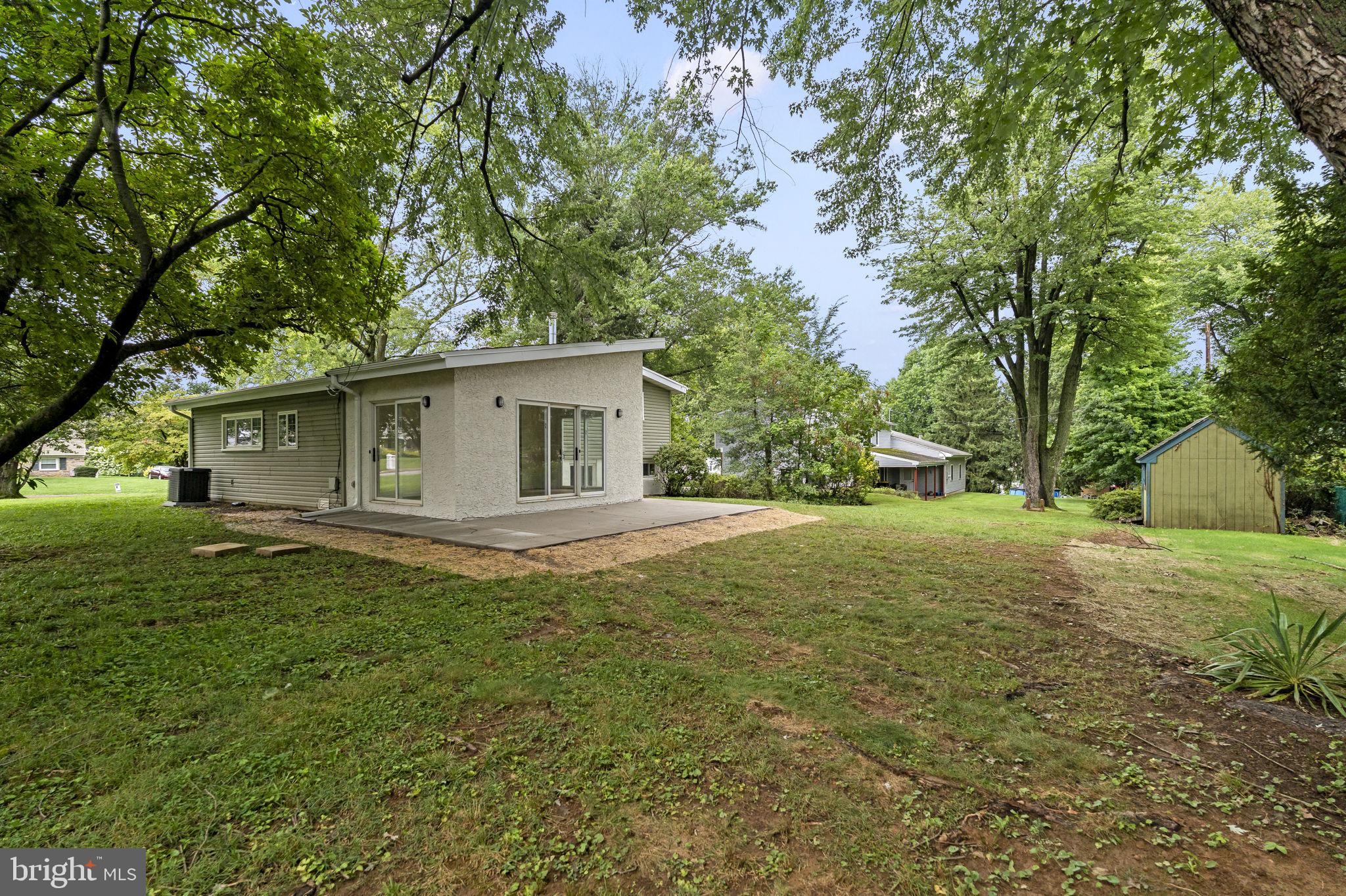 1525 Erbs Mill Road Blue Bell, PA 19422 - Photo 37 of 52 Gallery Image 37