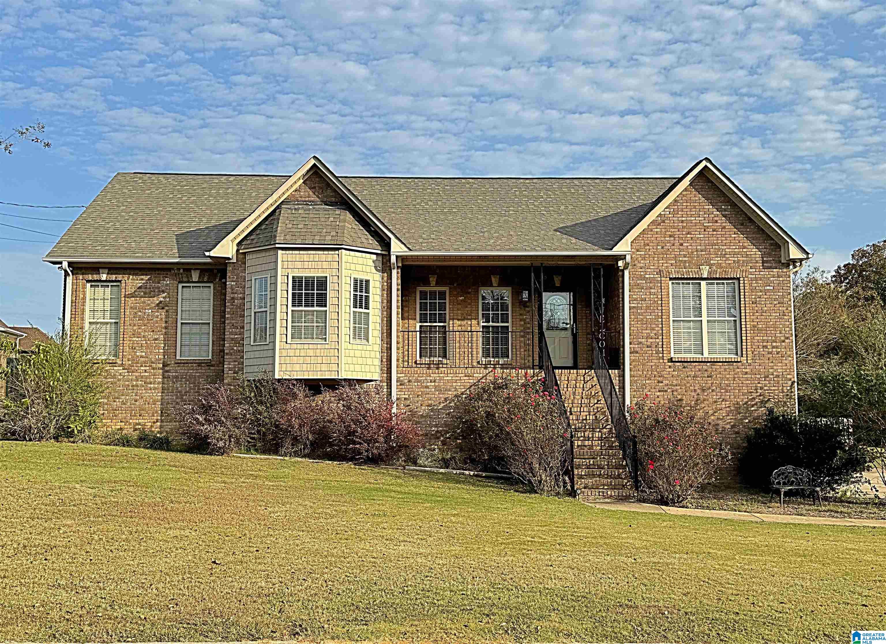 7511 Chase Way Bessemer, AL 35023 - Photo 1 of 43