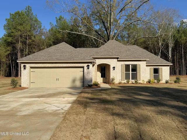 $337,900 | 223 New Haven Lane, Brandon, MS 39042