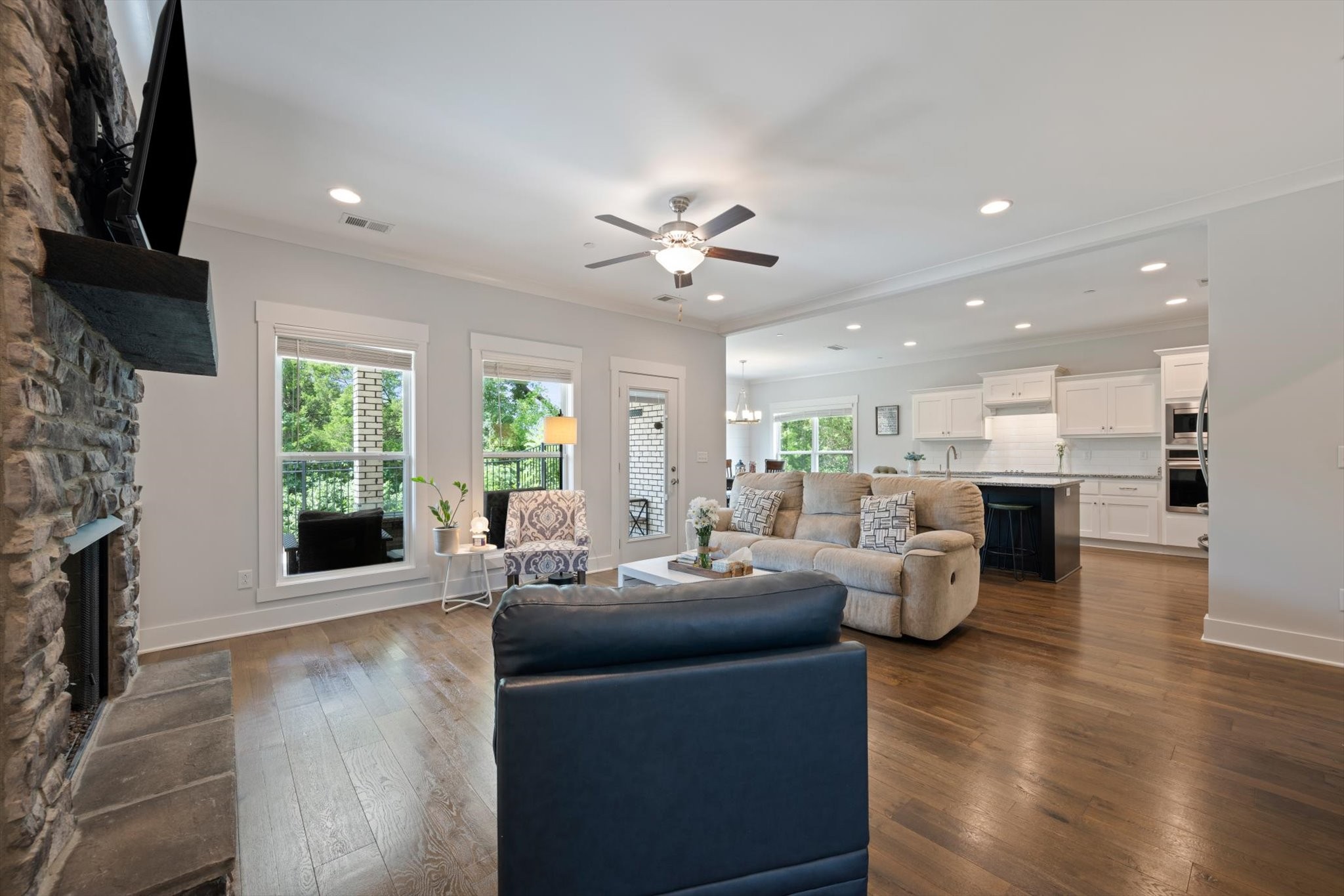 1224 White Rock Road Murfreesboro, TN 37129 - Photo 16 of 47