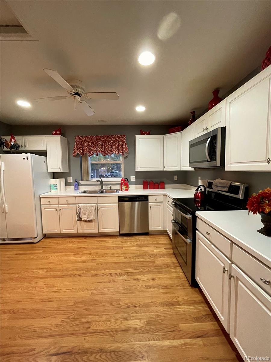 10183 North Grove Loop, Unit A Westminster, CO 80031 - Photo 10 of 25