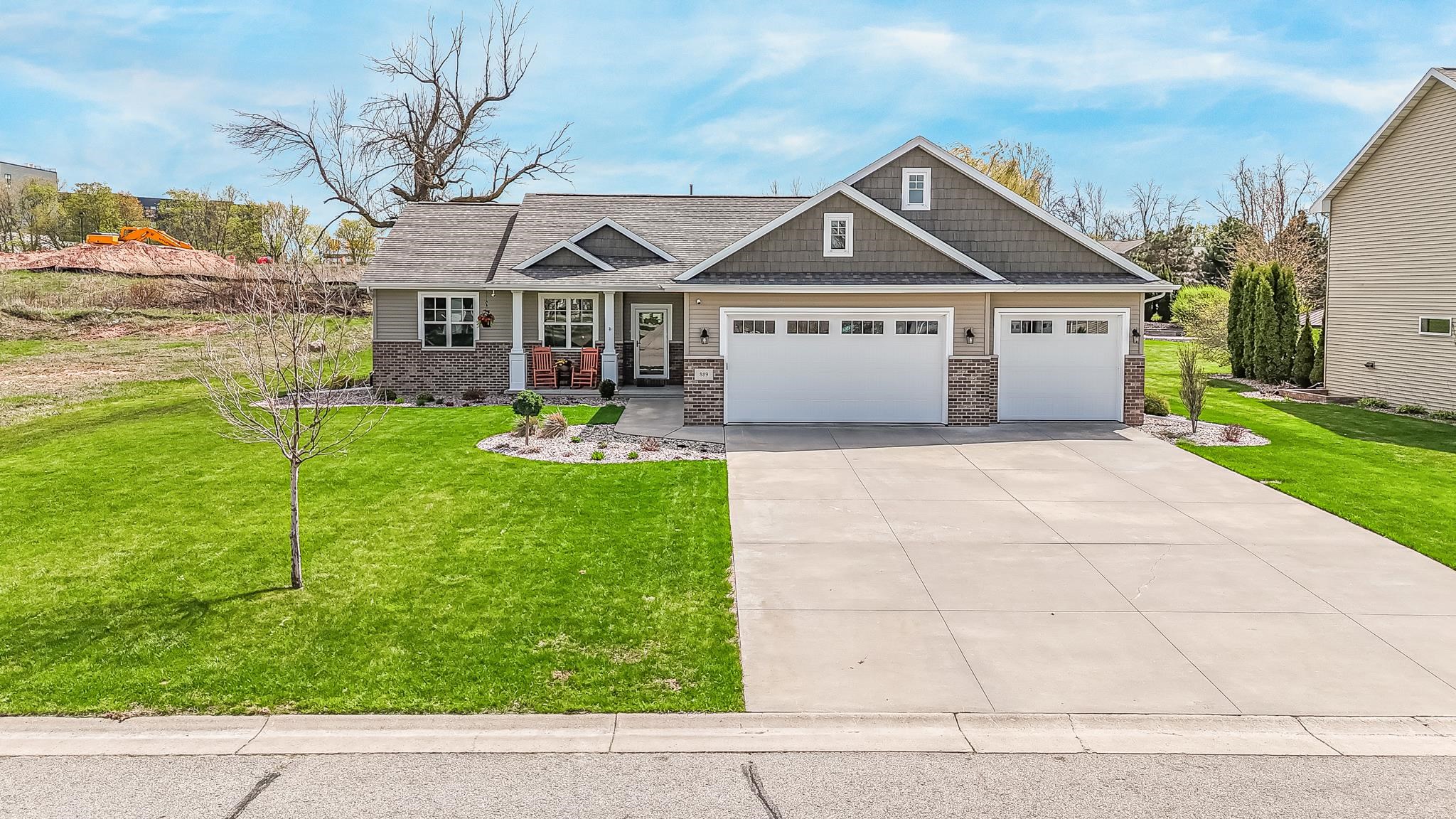 889 West Hubble Lane Appleton, WI 54913 - Photo 39 of 52