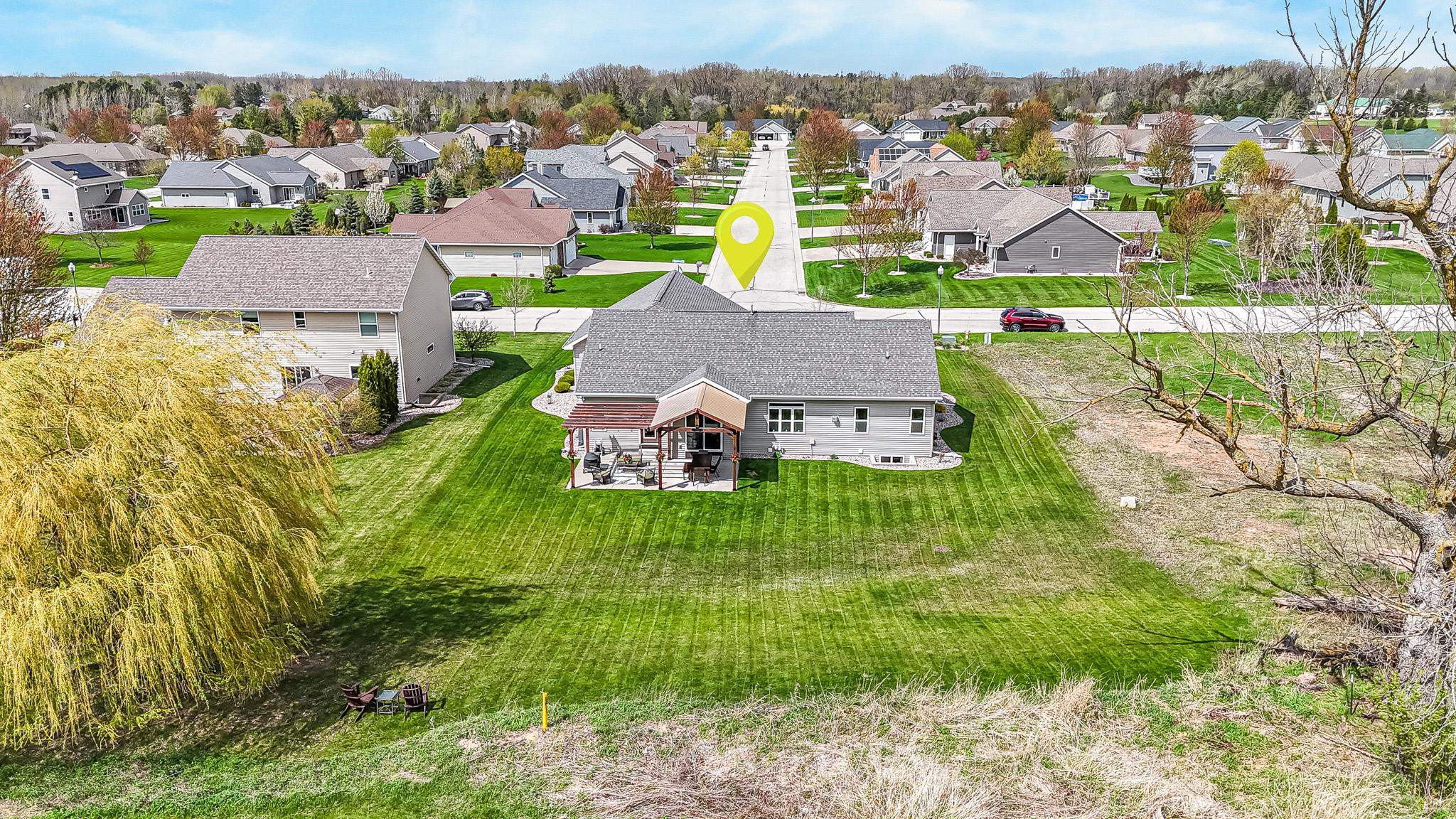 889 West Hubble Lane Appleton, WI 54913 - Photo 46 of 52