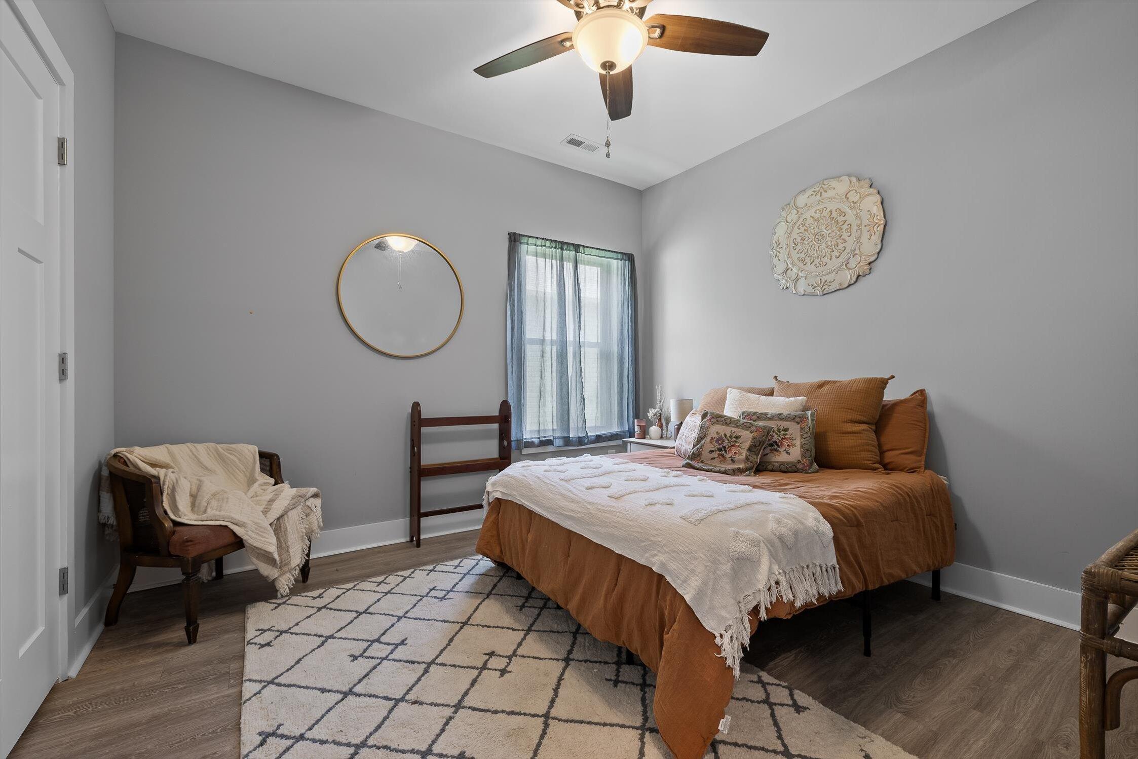 140 Rock Bridge Road Ringgold, GA 30736 - Photo 12 of 23 Bedroom - 3