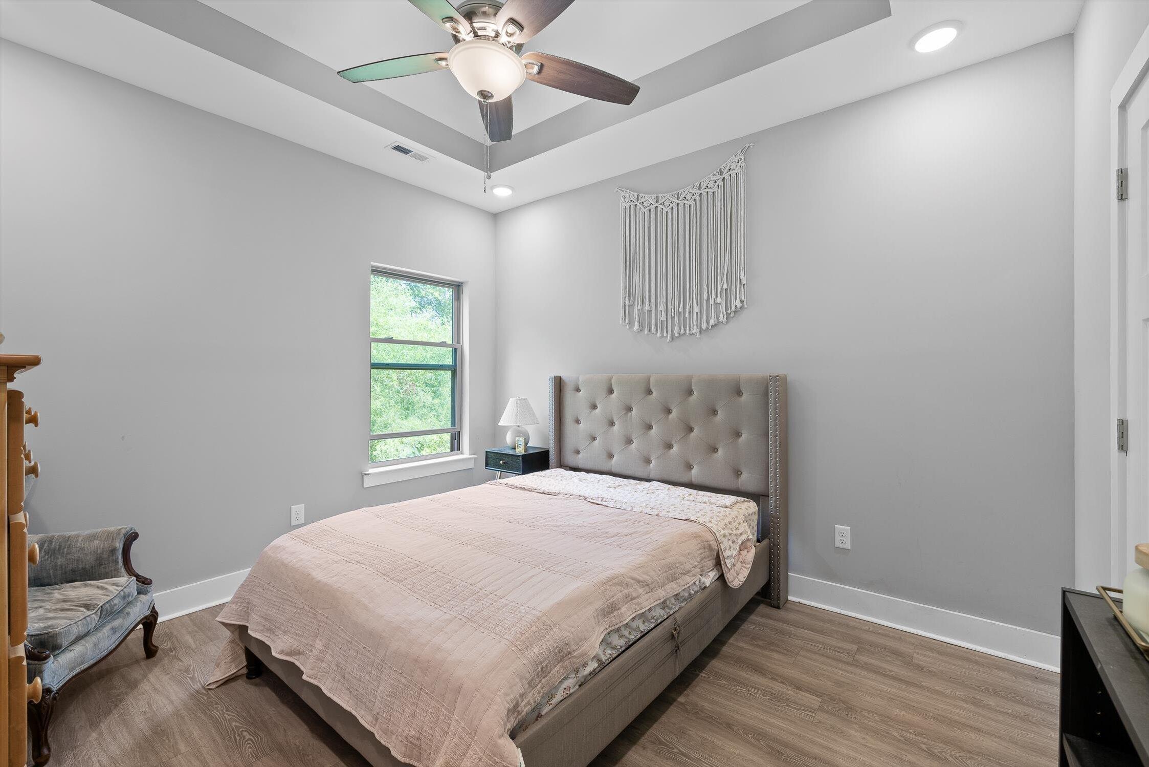 140 Rock Bridge Road Ringgold, GA 30736 - Photo 13 of 23 Bedroom - 4
