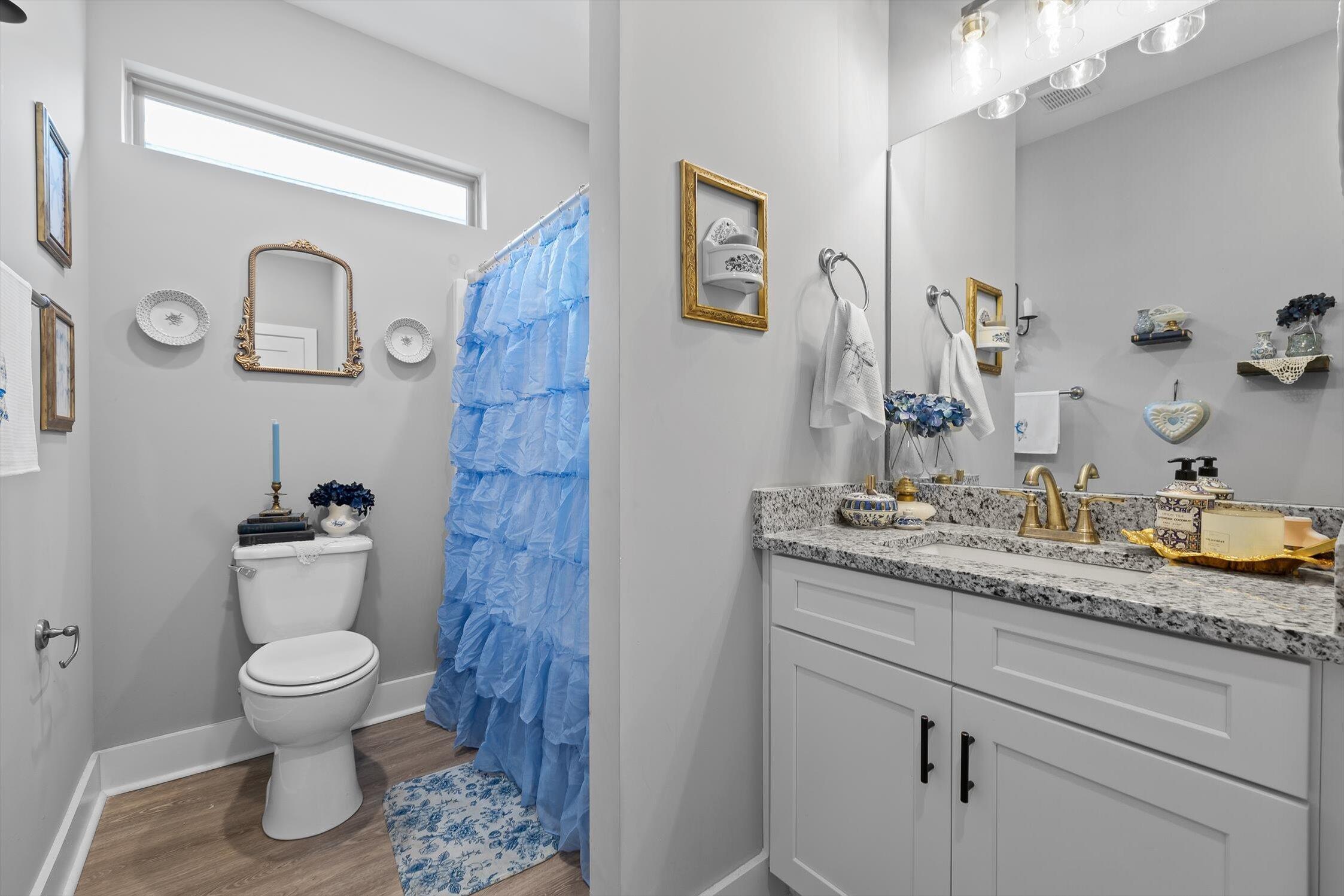 140 Rock Bridge Road Ringgold, GA 30736 - Photo 14 of 23 Bathroom - 5
