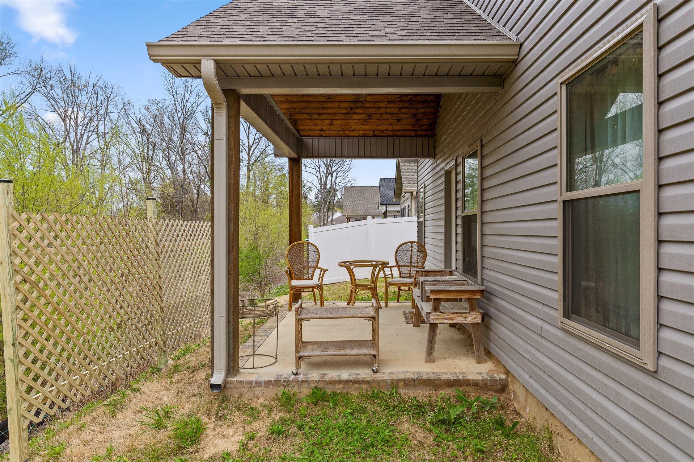 140 Rock Bridge Road Ringgold, GA 30736 - Photo 21 of 23 06-Rock Brg-6