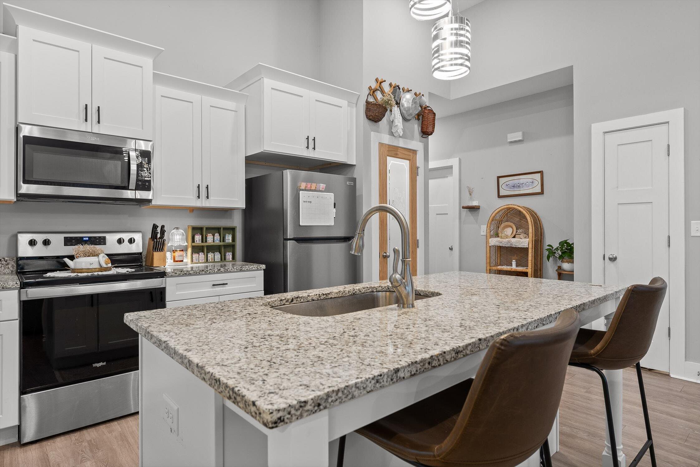 140 Rock Bridge Road Ringgold, GA 30736 - Photo 8 of 23 20-Rock Brg-20