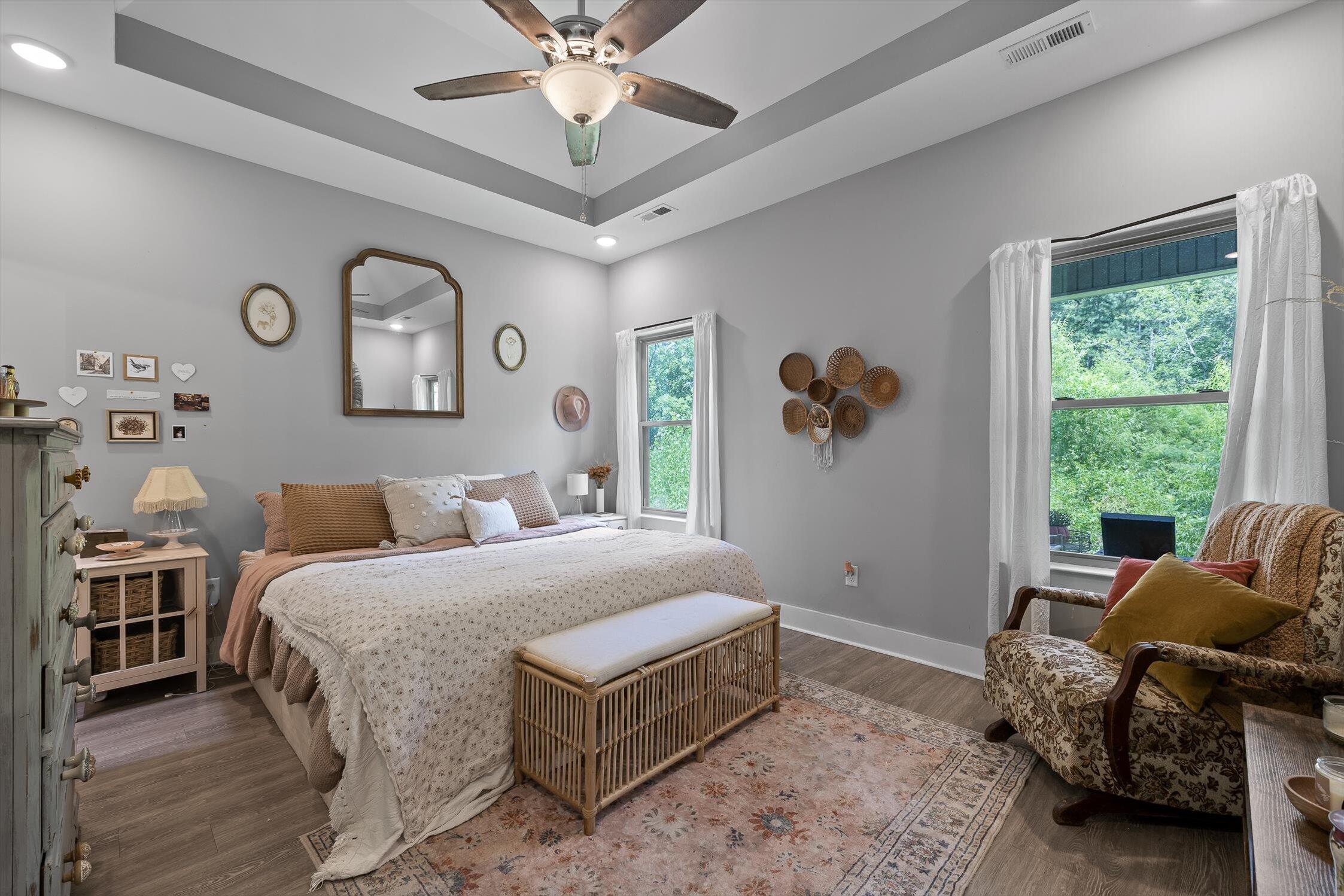 140 Rock Bridge Road Ringgold, GA 30736 - Photo 10 of 23 Bedroom - 1