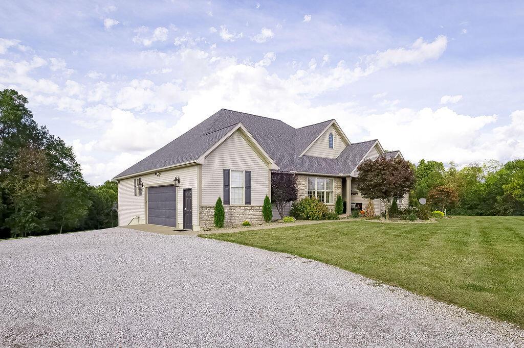 10339 New Delaware Road Mount Vernon, OH 43050 - Photo 62 of 64 1-64