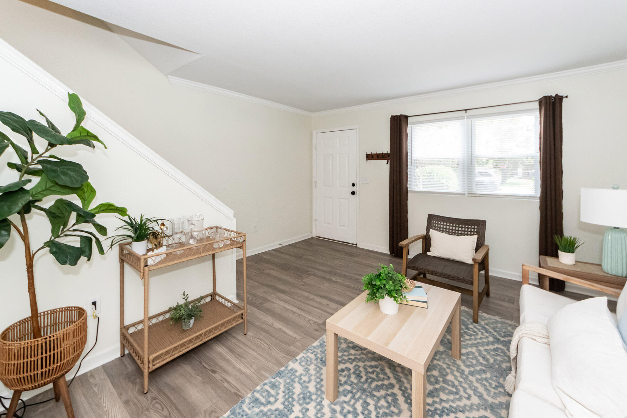1836 Mepkin Road, Unit 1029 Charleston, SC 29407 - Photo 3 of 21 Bright and open