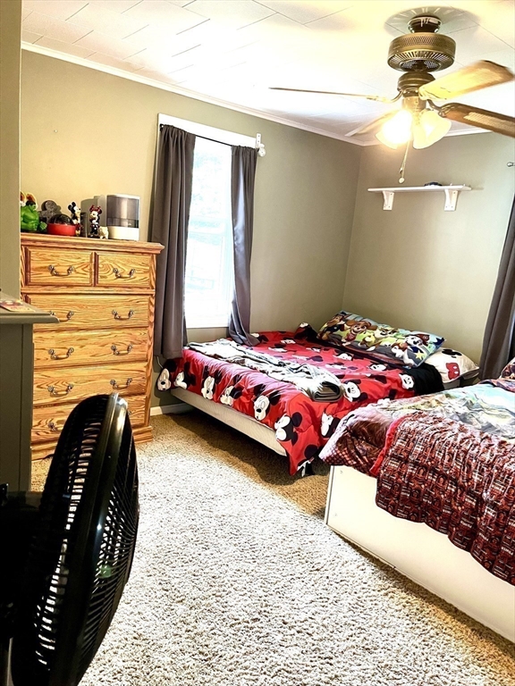 383 Mendon Street Uxbridge, MA 01569 - Photo 14 of 25