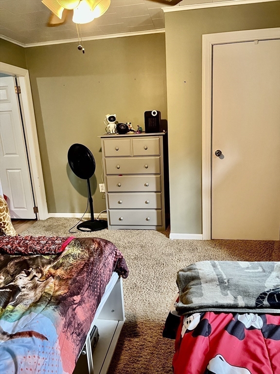 383 Mendon Street Uxbridge, MA 01569 - Photo 15 of 25