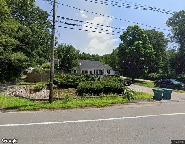 383 Mendon Street Uxbridge, MA 01569 - Photo 25 of 25
