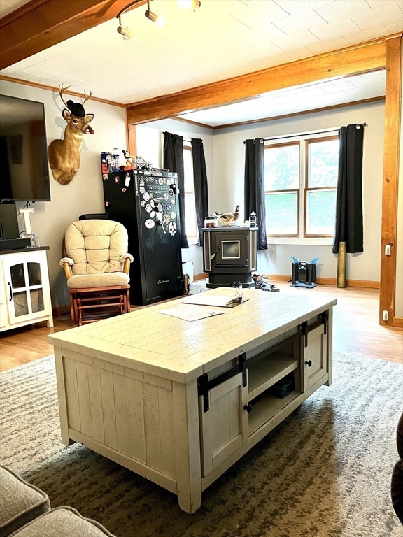 383 Mendon Street Uxbridge, MA 01569 - Photo 5 of 25