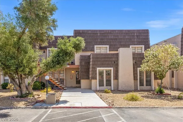 $1,495 | 3925 Cambridge Street, Unit 2, Las Vegas, NV 89119
