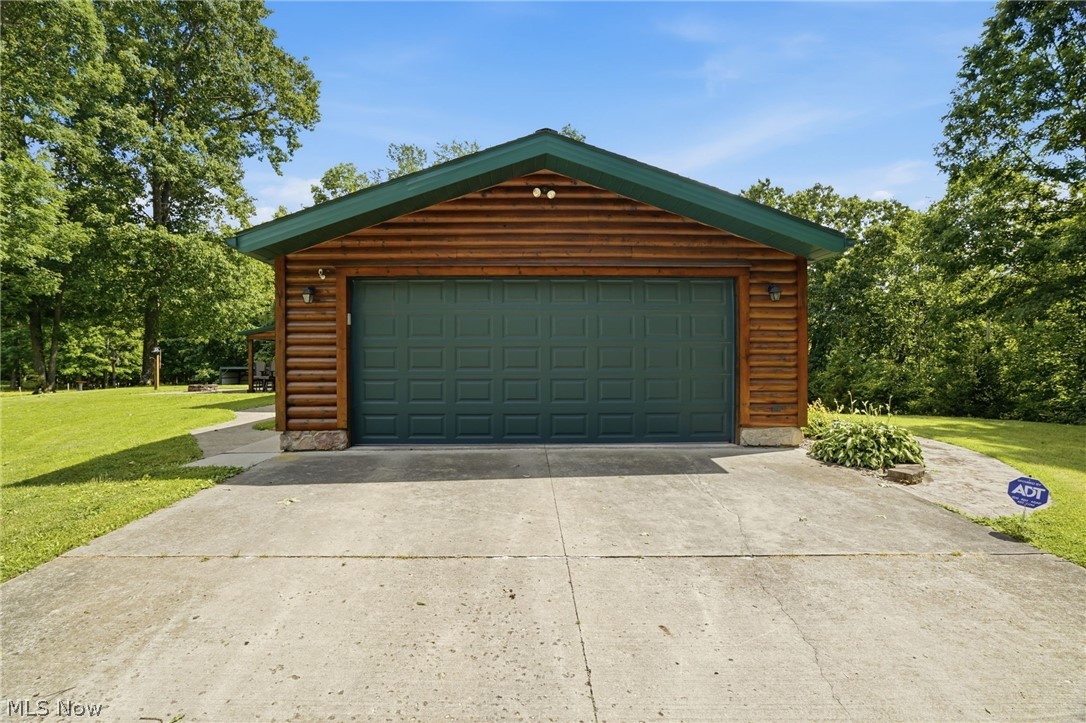 53308 Opossum Run Road Senecaville, OH 43780 - Photo 13 of 31 Gallery Image 13