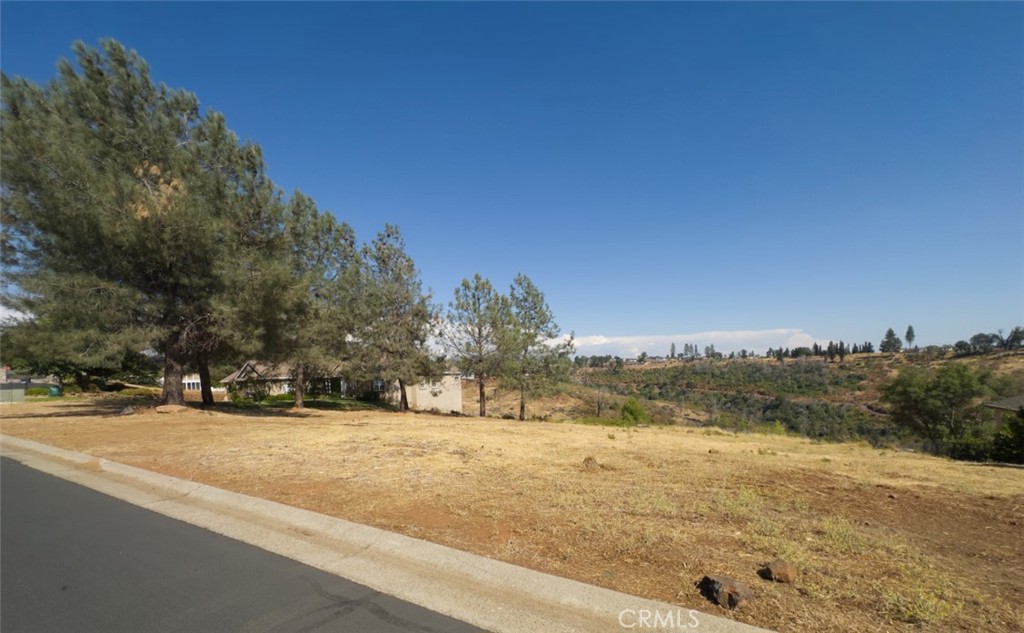188 Redbud Drive Paradise, CA 95969 - Photo 7 of 8 a view of ocean with large trees
