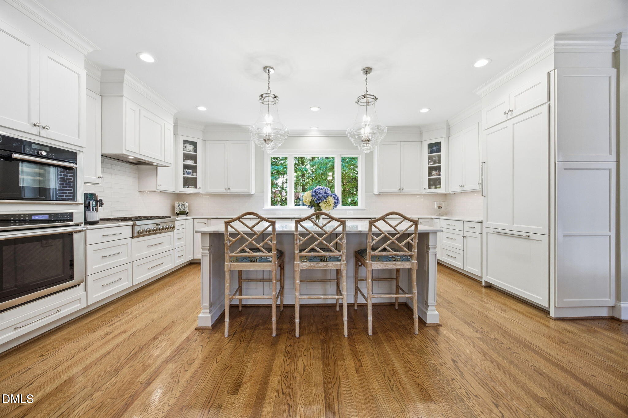 7505 Rainwater Road Raleigh, NC 27615 - Photo 13 of 47