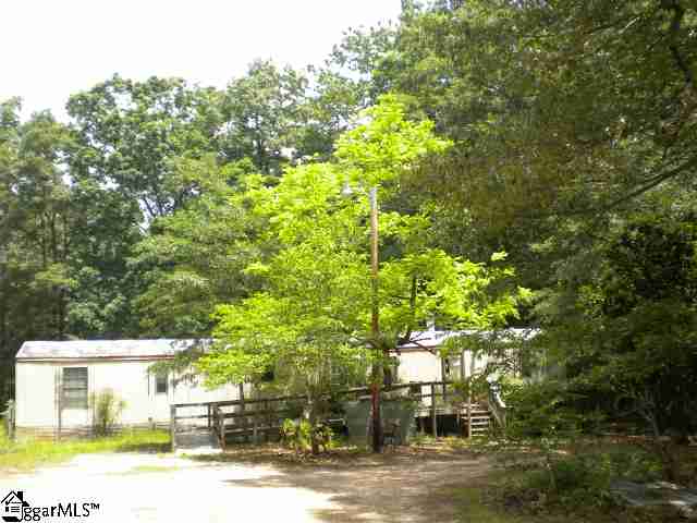 305 Hopkins Road Pelzer, SC 29669 - Photo 1 of 1