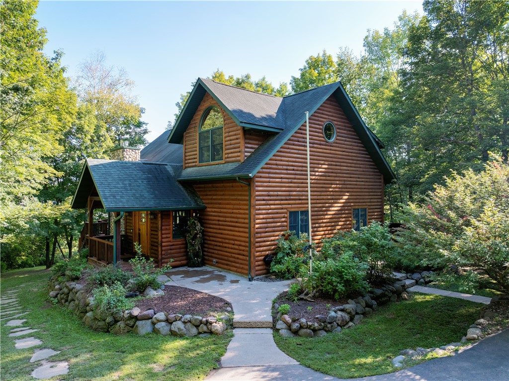W2325 Belvidere Road Sarona, WI 54870 - Photo 6 of 56