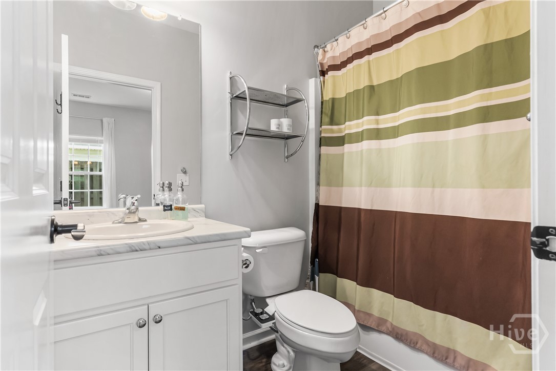 135 Whitehaven Road Savannah, GA 31407 - Photo 34 of 40 Gallery Image 34