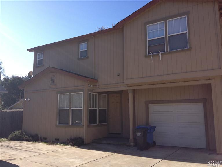 162 West 3rd Street Santa Rosa, CA 95401 - Photo 1 of 1 Gallery Image 1