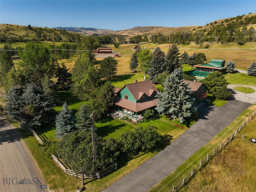 2500 Cottontail Road Gallatin Gateway, MT 59730 - Photo 62 of 62 Gallery Image 62