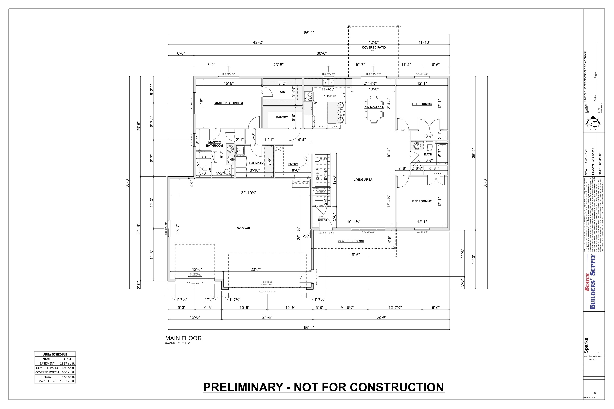 2001 Prairie Place Holmen, WI 54636 - Photo 11 of 14 Basement