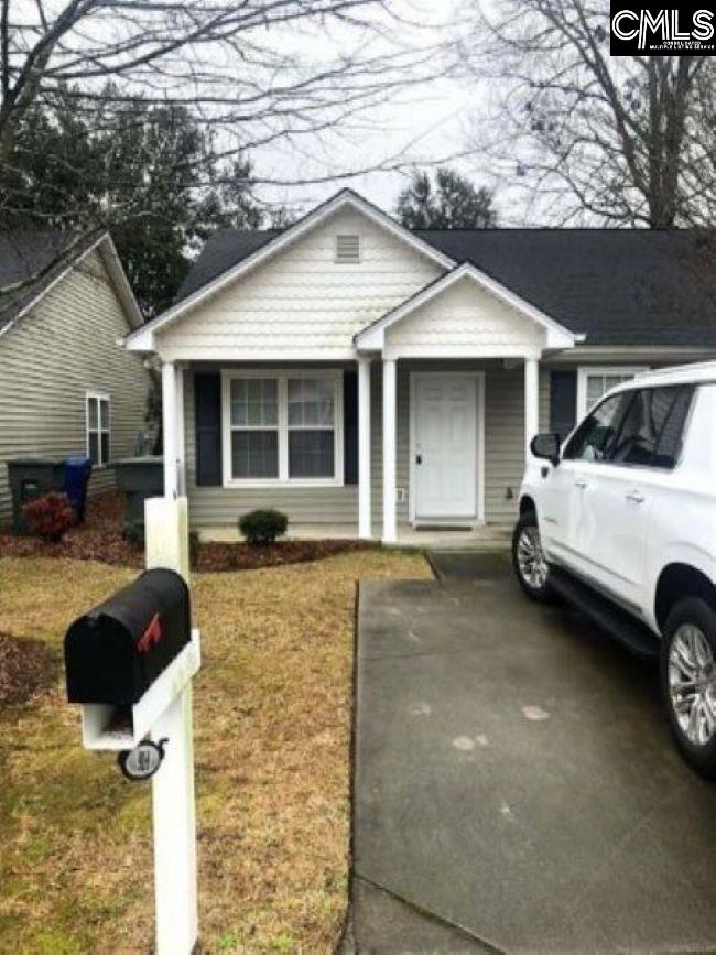 901 True Street, Unit H Columbia, SC 29209 - Photo 1 of 1