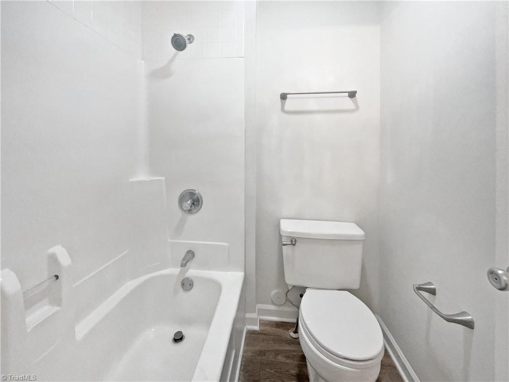 17 Apple Tree Lane Greensboro, NC 27455 - Photo 14 of 20 Gallery Image 14