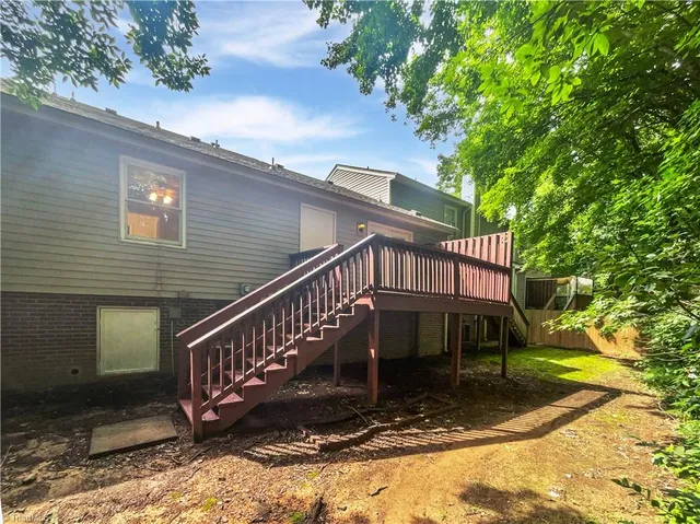 $185,000 | 17 Apple Tree Lane, Greensboro, NC 27455