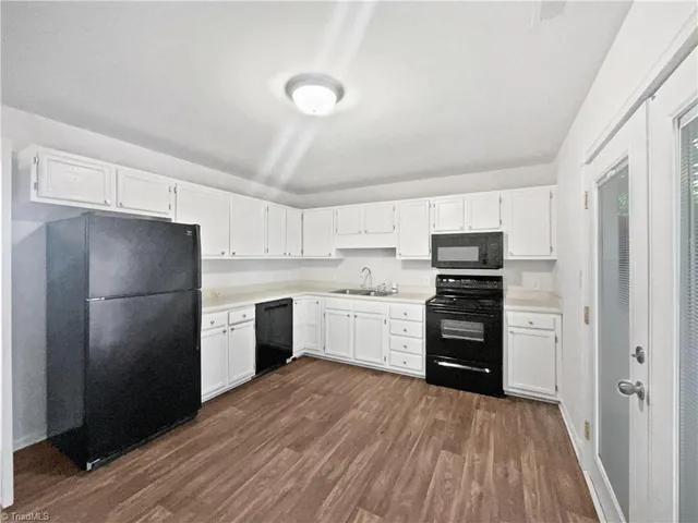 $185,000 | 17 Apple Tree Lane, Greensboro, NC 27455