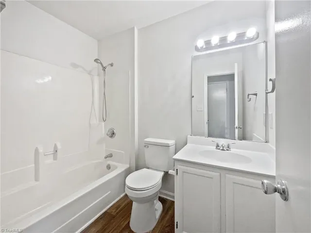 $185,000 | 17 Apple Tree Lane, Greensboro, NC 27455