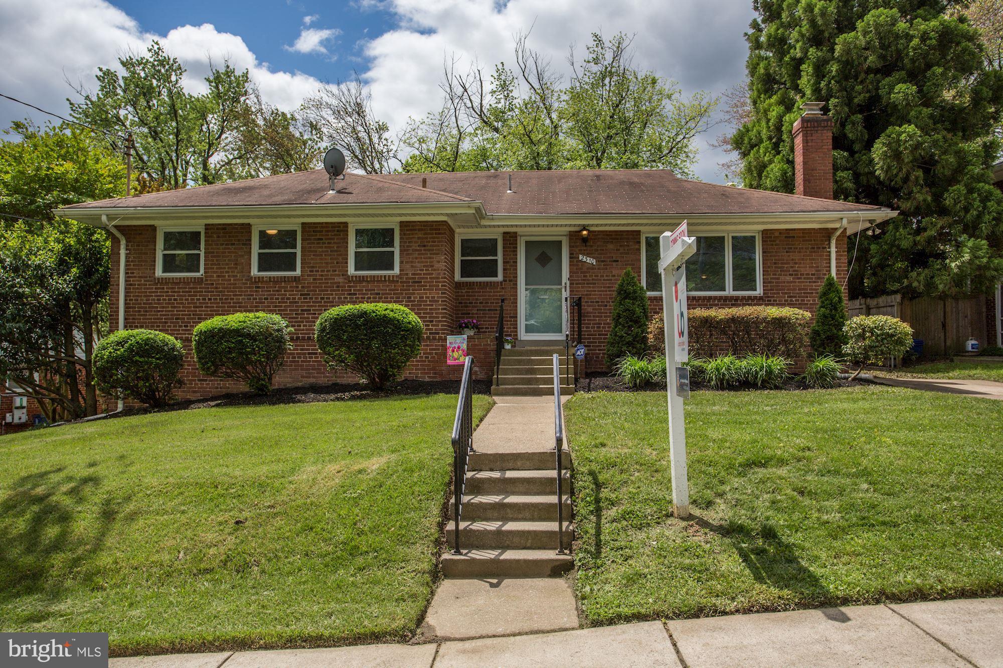 2310 Ross Road Silver Spring, MD 20910 - Photo 1 of 33 Gallery Image 1
