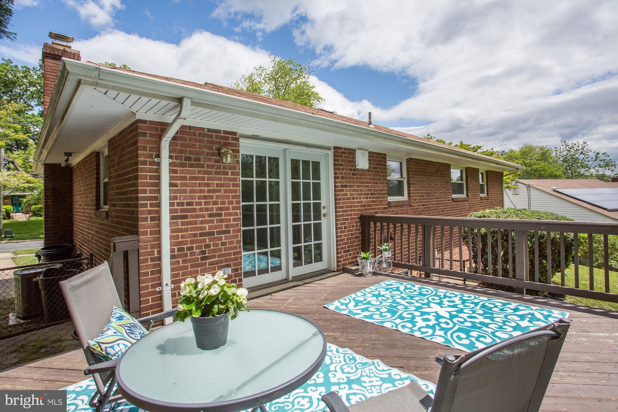 2310 Ross Road Silver Spring, MD 20910 - Photo 3 of 33 Gallery Image 3
