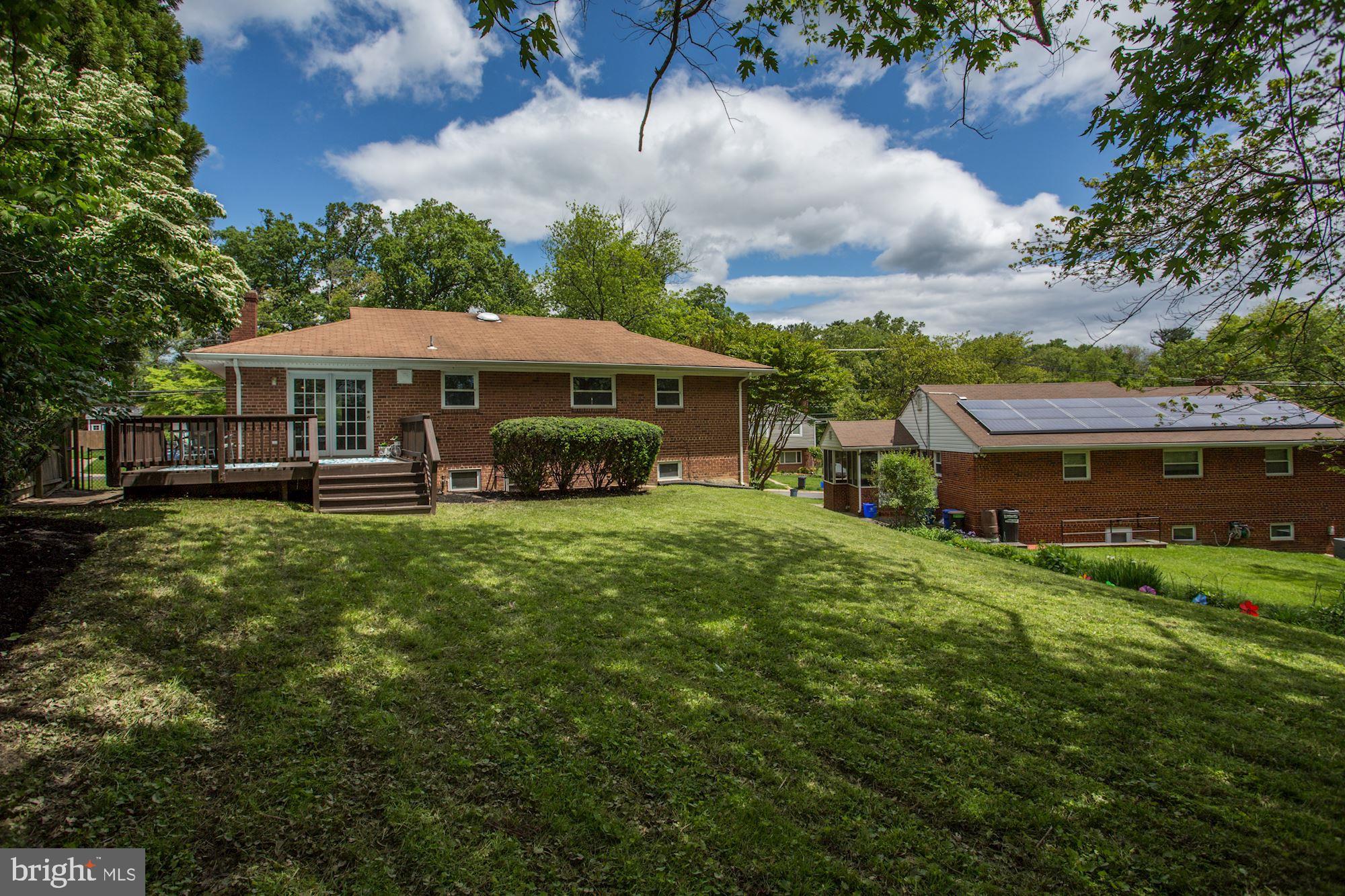 2310 Ross Road Silver Spring, MD 20910 - Photo 29 of 33 Gallery Image 29