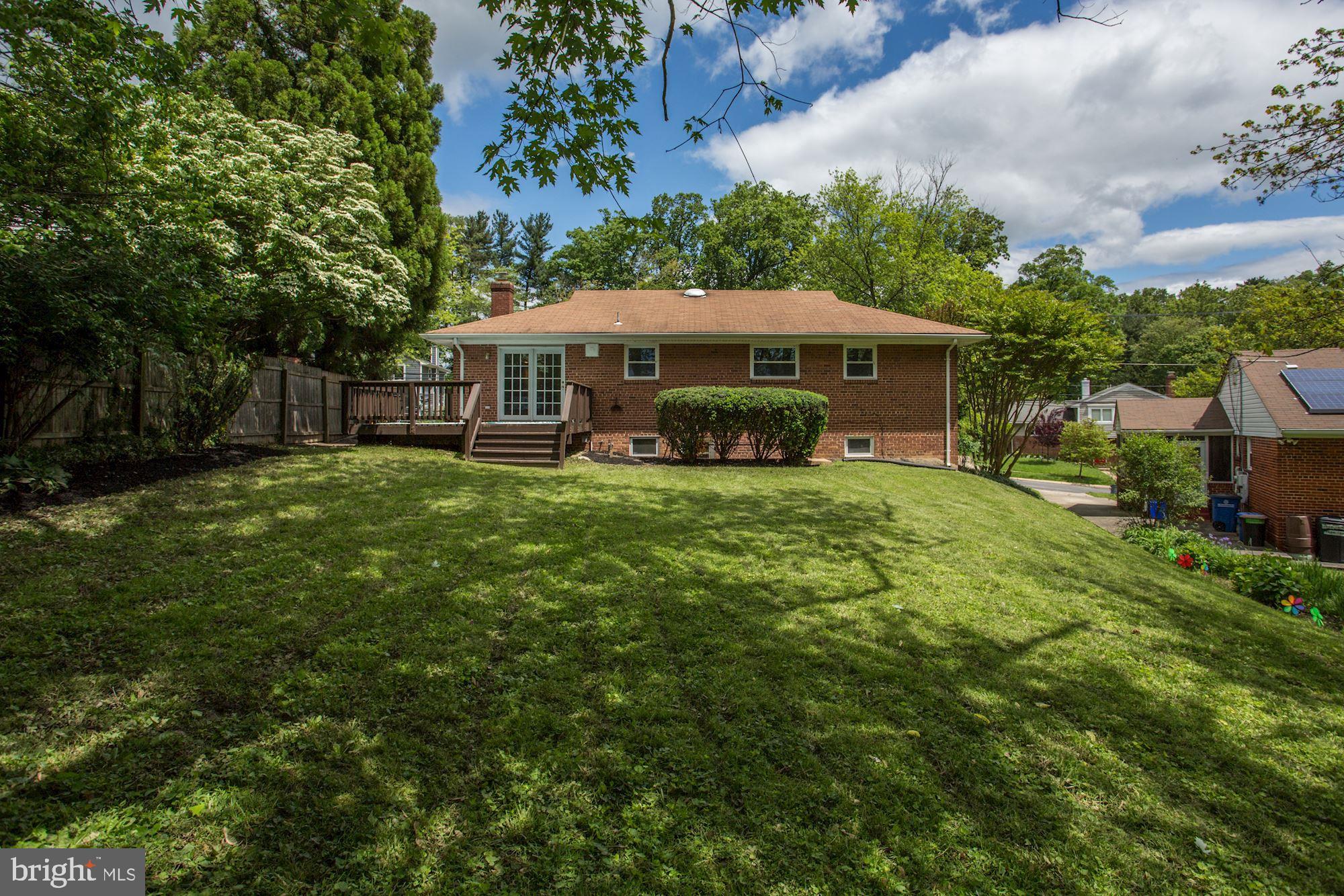 2310 Ross Road Silver Spring, MD 20910 - Photo 30 of 33 Gallery Image 30