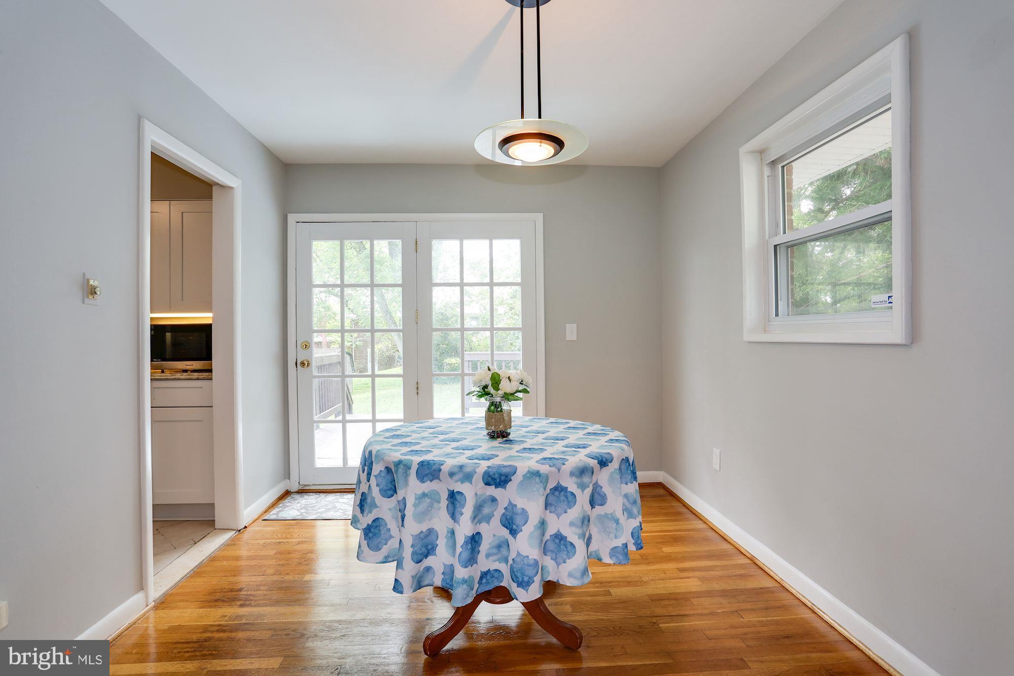 2310 Ross Road Silver Spring, MD 20910 - Photo 9 of 33 Gallery Image 9