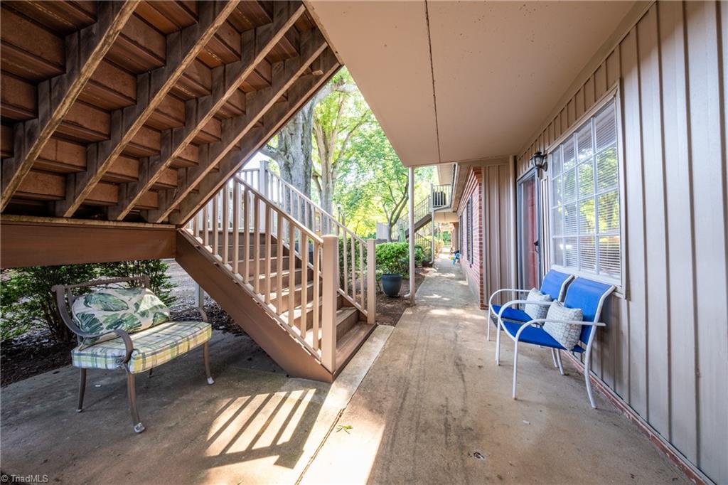 3820 Country Club Road, Unit E Winston-Salem, NC 27104 - Photo 2 of 23