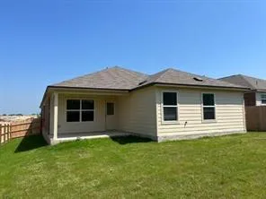 an empty room with window