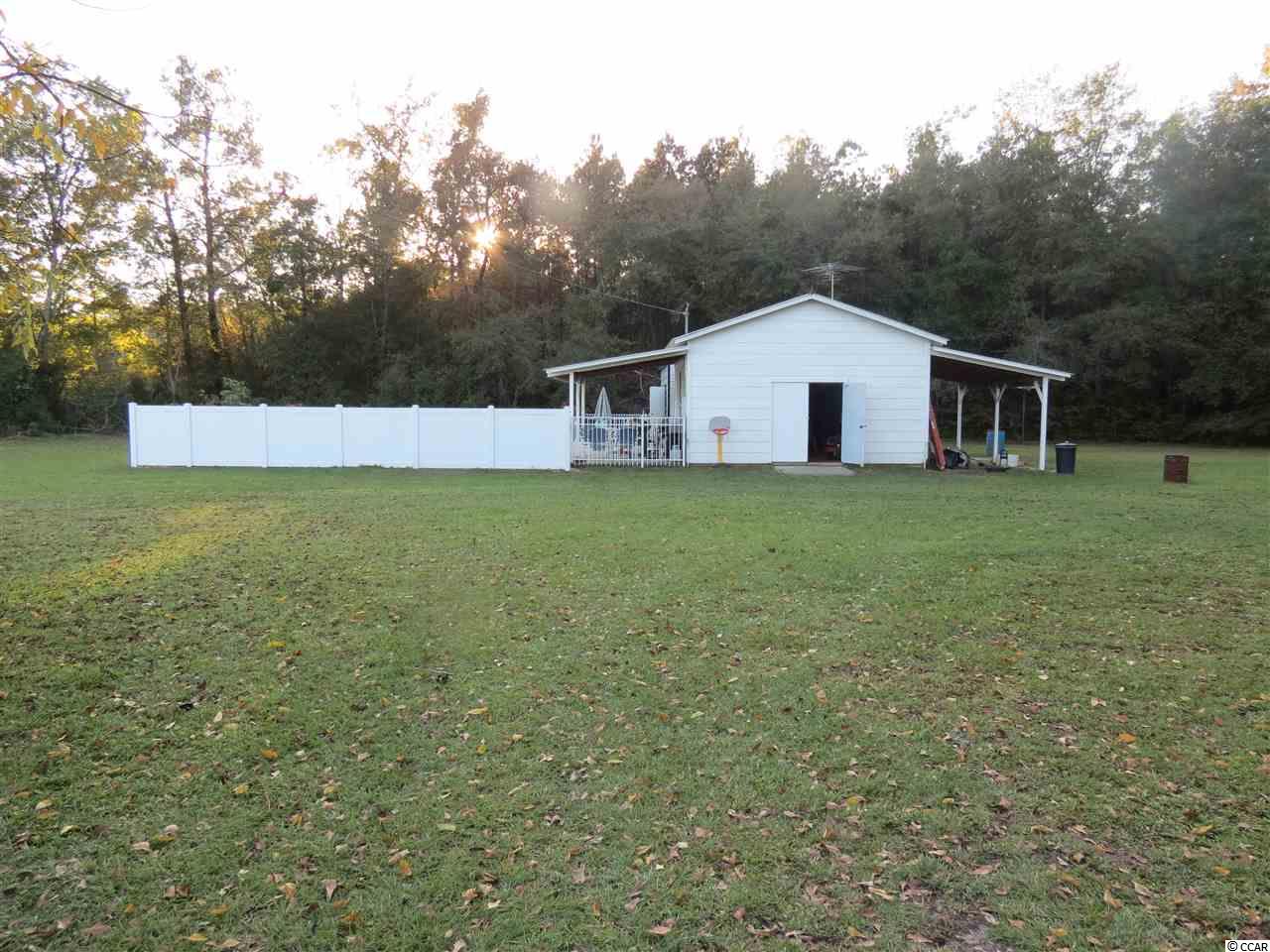 3099 Bullard Road Hemingway, SC 29554 - Photo 14 of 21
