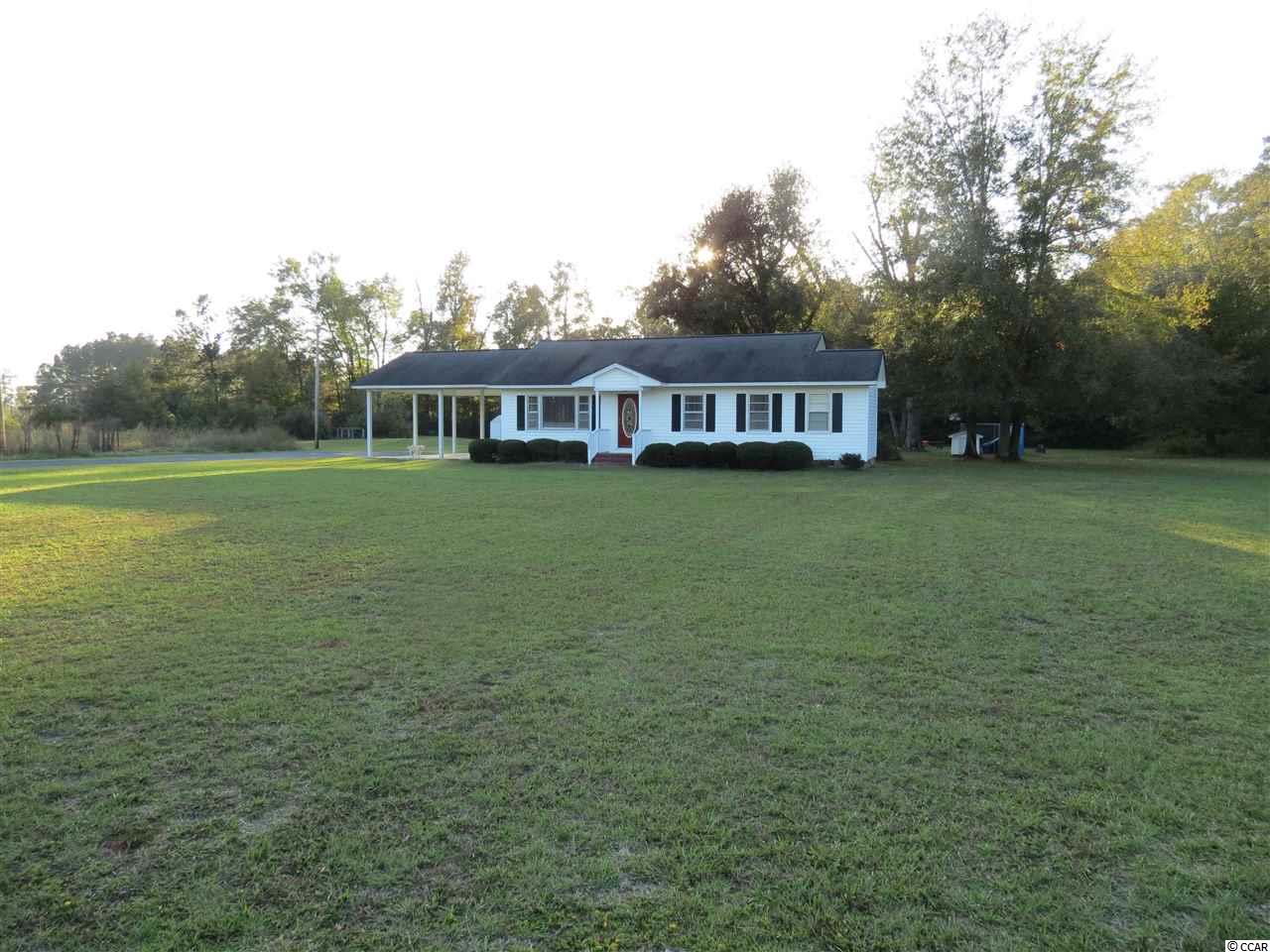 3099 Bullard Road Hemingway, SC 29554 - Photo 21 of 21